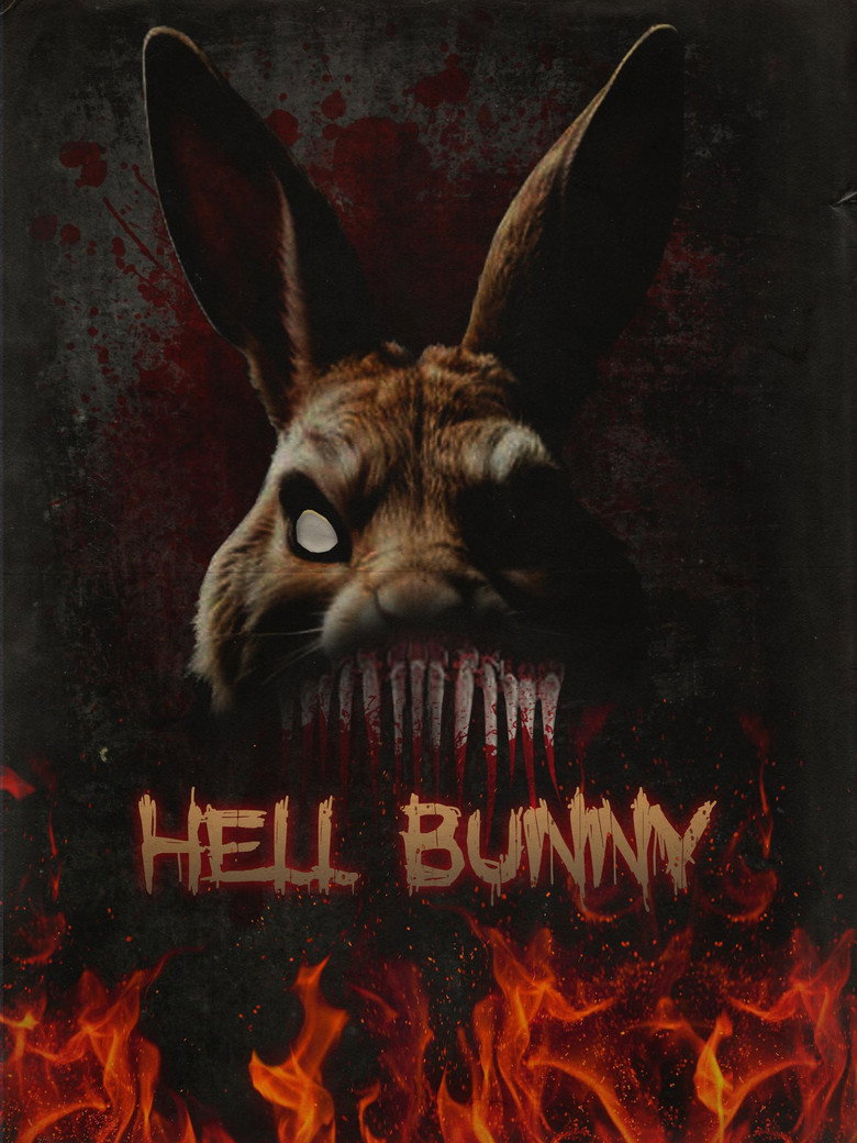 Imatge de Hell Bunny