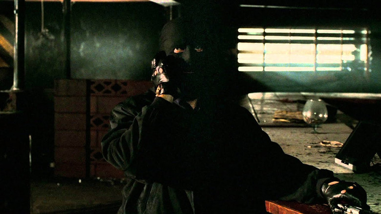 Image d'arrière-plan 5 du film Trois milliards d'un coup