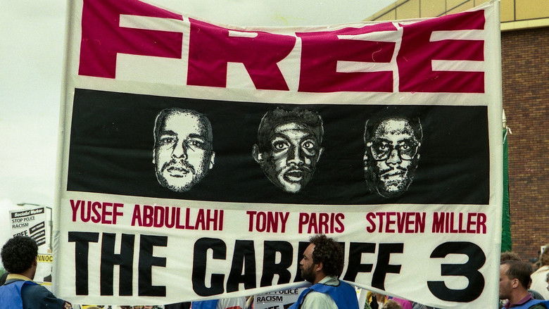 Still image for A Killing in Tiger Bay season 1 episode 3: The Reckoning