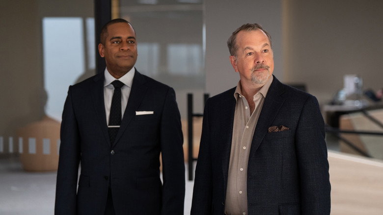 Still from Billions - Season 7 Episode 7