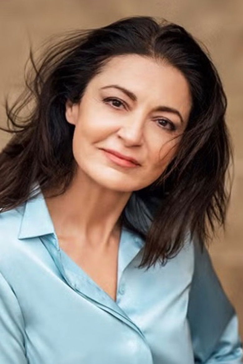 Ana Lozano portrait image