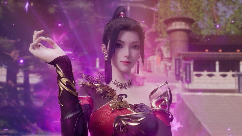 Still image for The Proud Emperor of Eternity season 1 episode 13: Episode 13 Still image for The Proud Emperor of Eternity season 1 episode 13: Episode 13