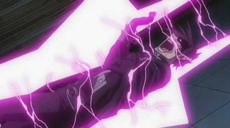 Still from D.Gray-man - Season 2 Episode 32