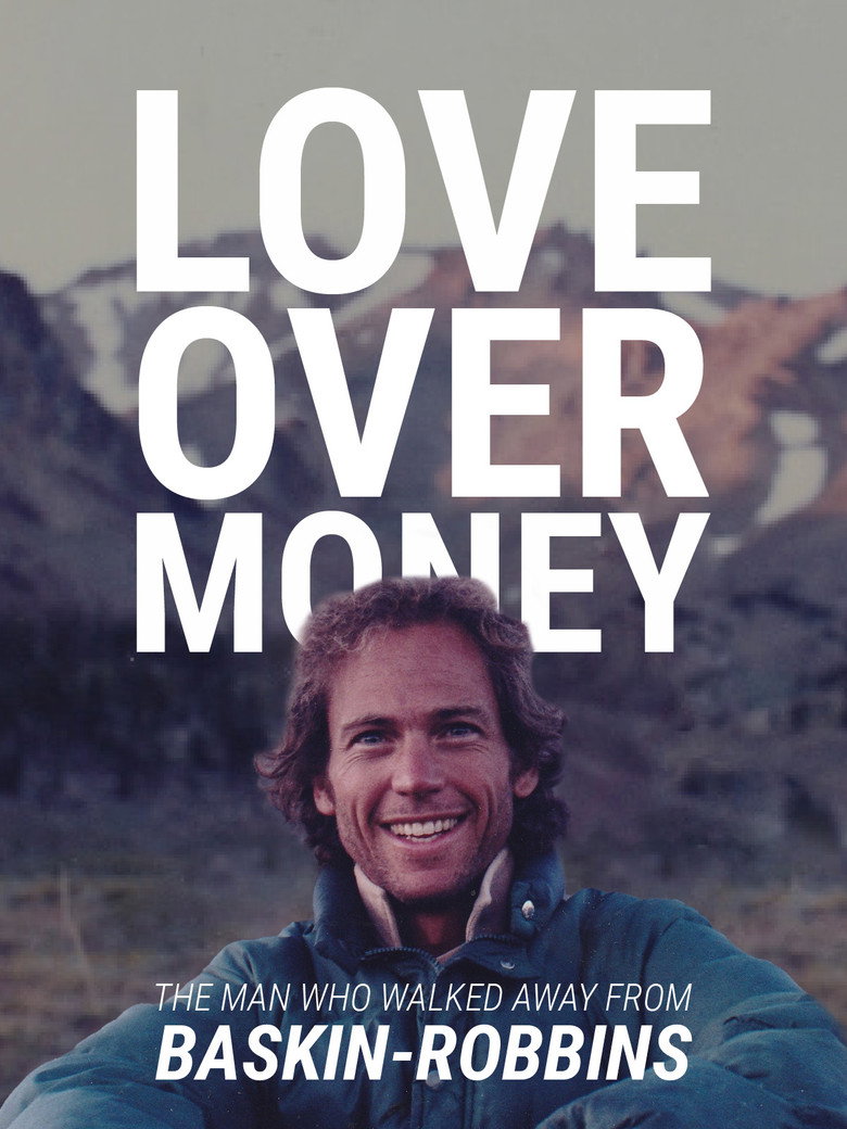 Imatge de Love Over Money