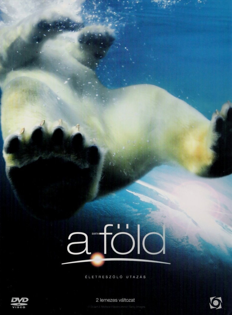 A F&ouml;ld (2007)