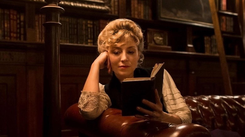 Still from The Knick - Season 2 Episode 4