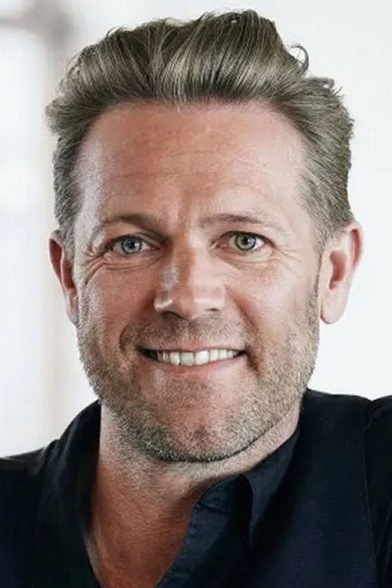 Anders Toft Andersen portrait image