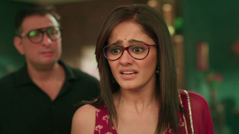 Still image for Mannat: Har Khushi Paane Ki season 1 episode 298: Mannat Scolds Dua