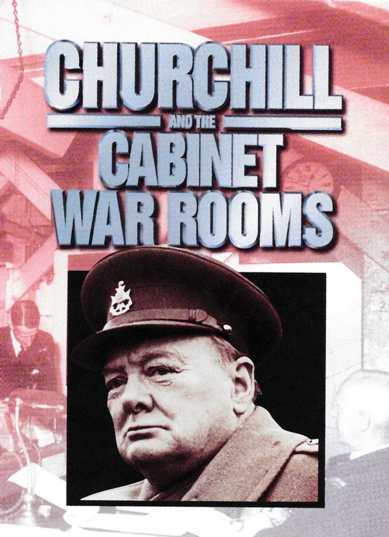Imatge de Churchill and the Cabinet War Rooms