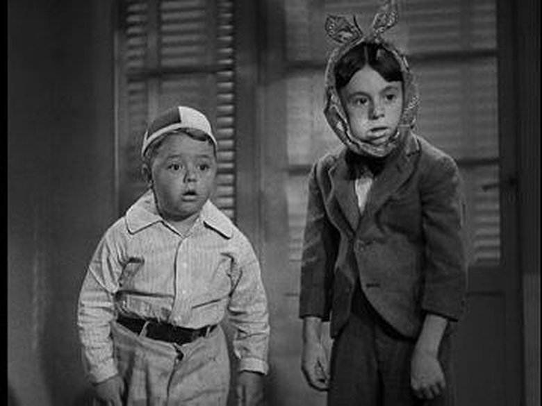 [Download] Our Gang Season 15 Episode 1 Bored of Education (1936) Full
