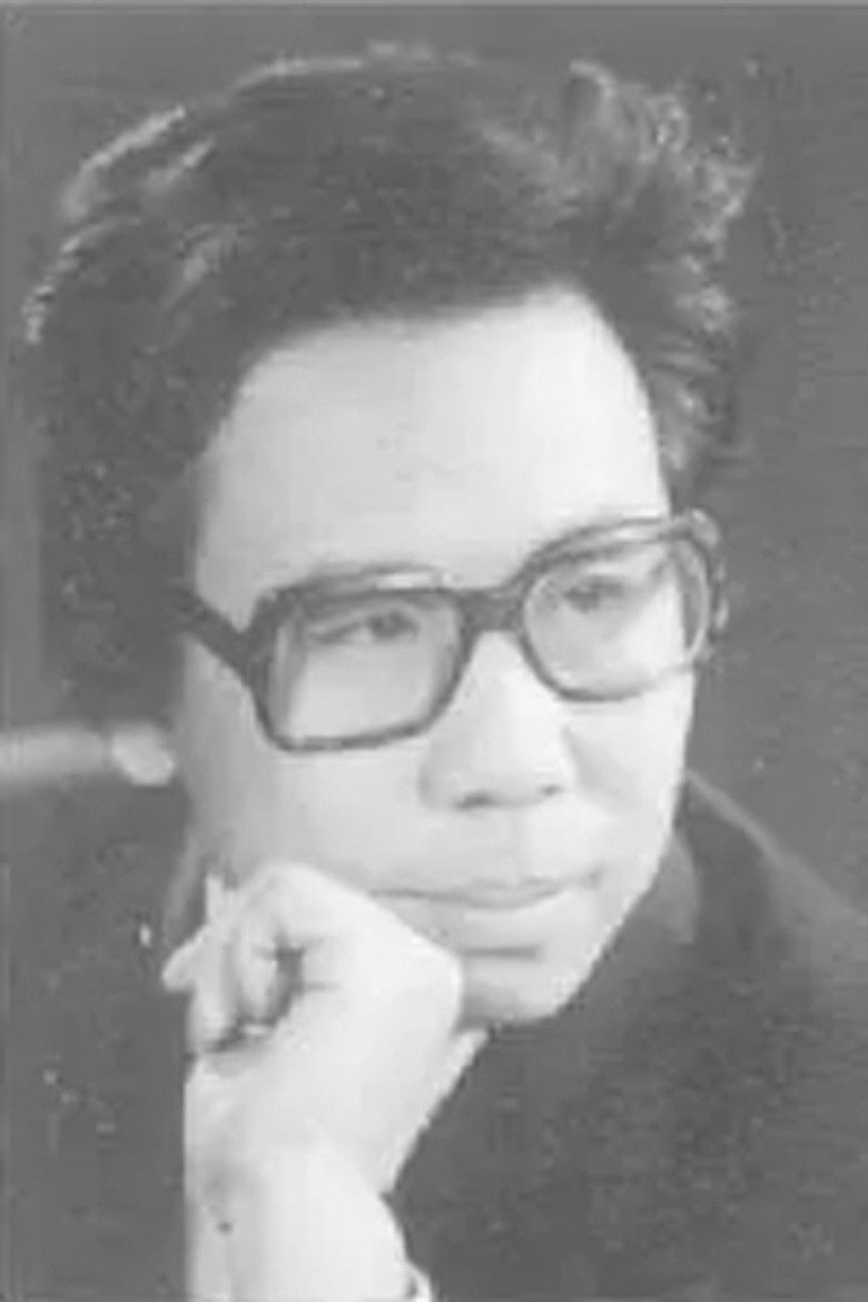 欧阳逸冰 portrait image