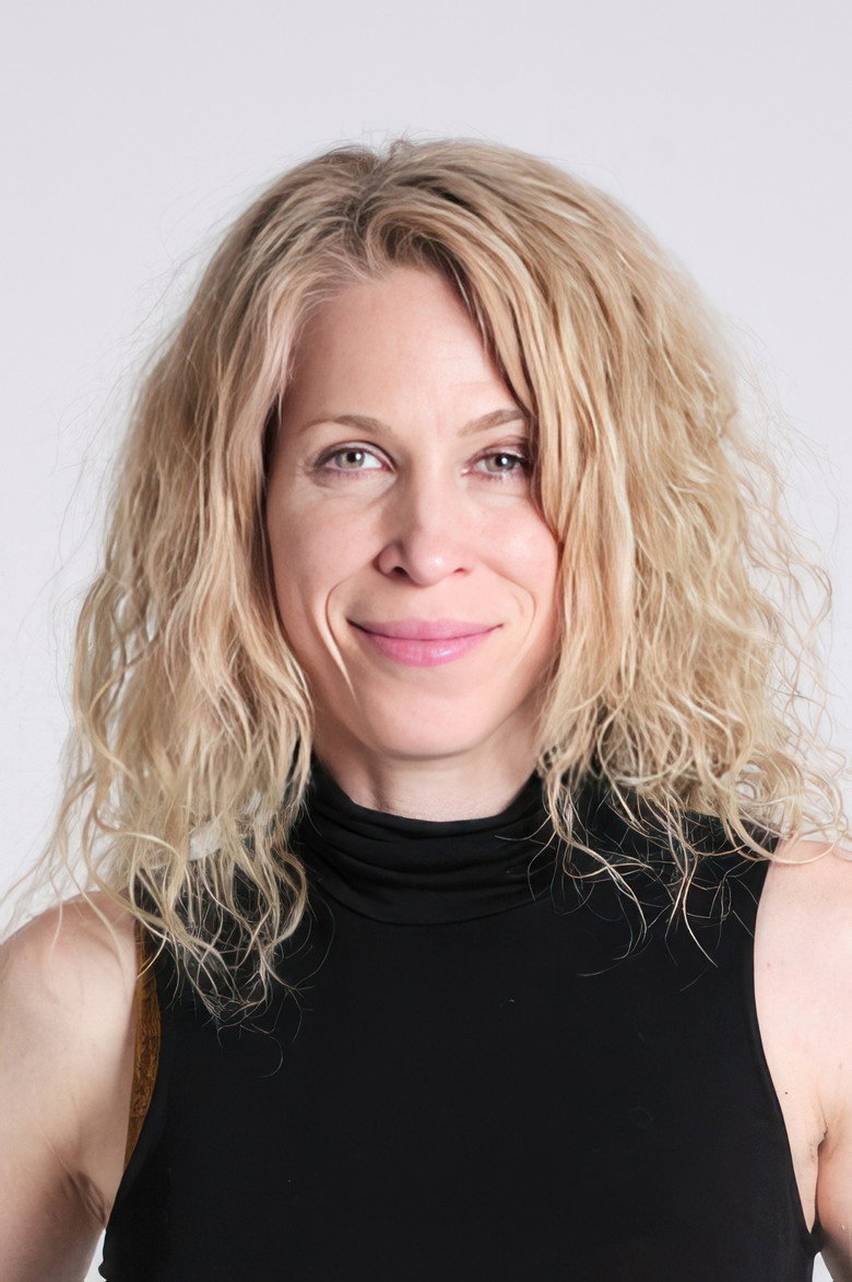 Zuzana Šicková portrait