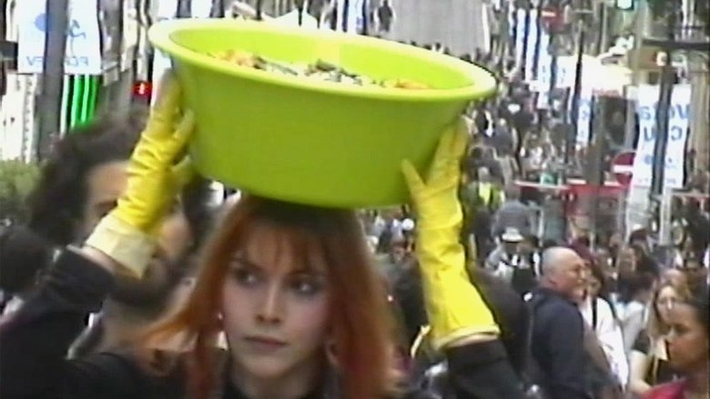 Basin of Souls (2024)