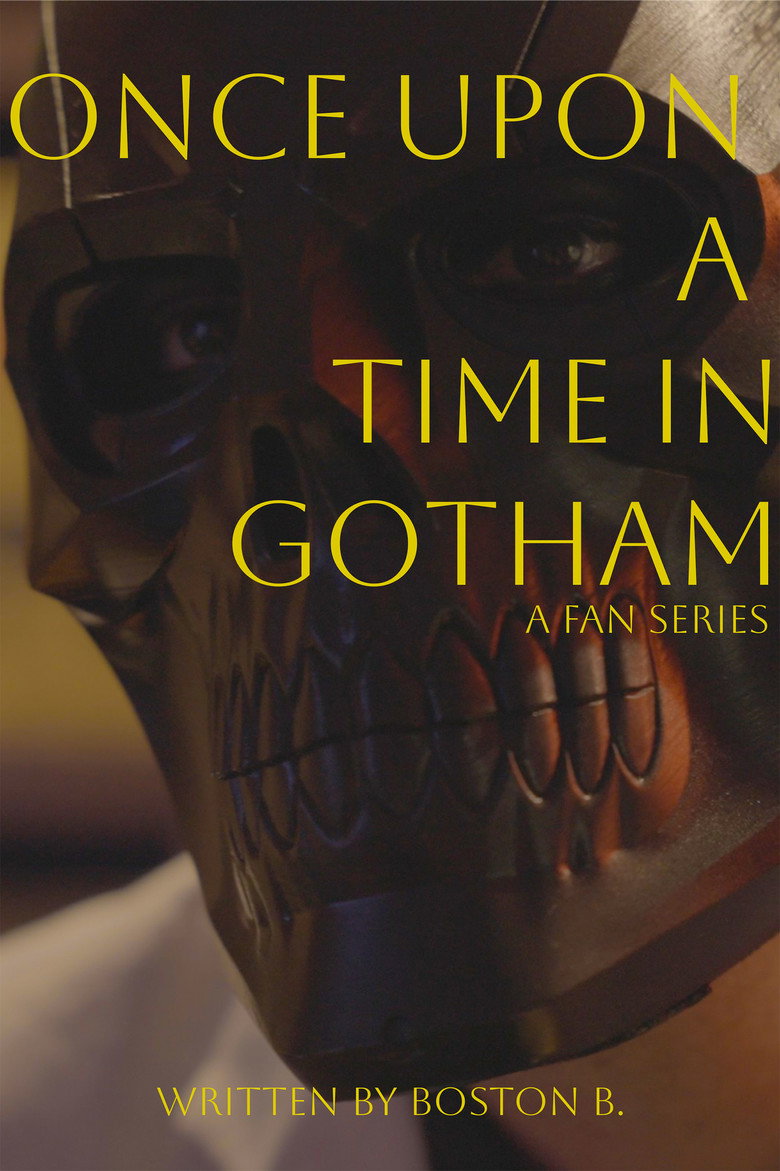 Imatge de Once Upon a Time In Gotham