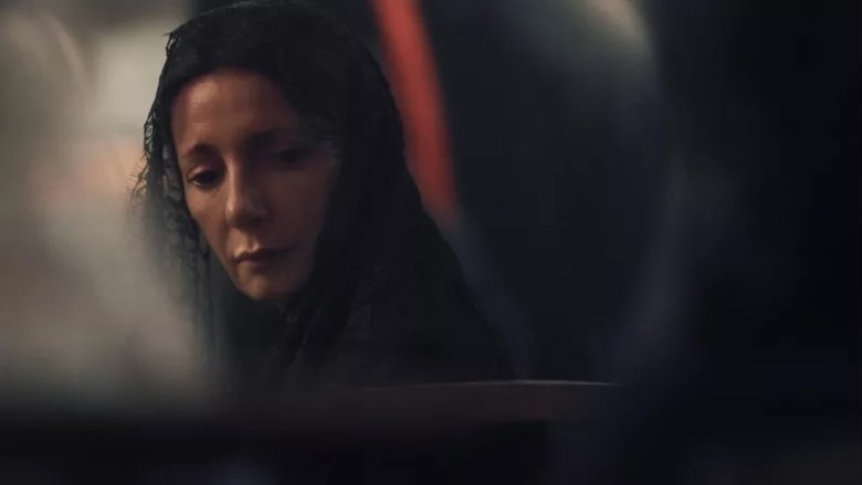 Bénie soit Sixtine (2024)