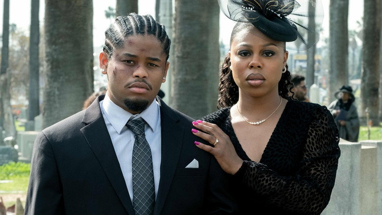 Still from Snowfall - Season 6 Episode 7
