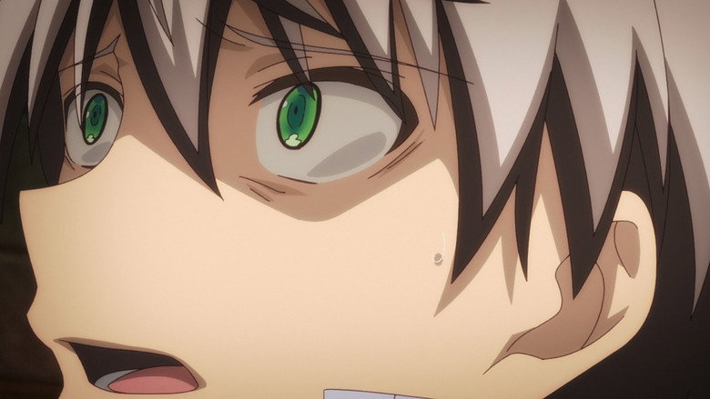 Still from Beast Tamer - Season 1 Episode 11