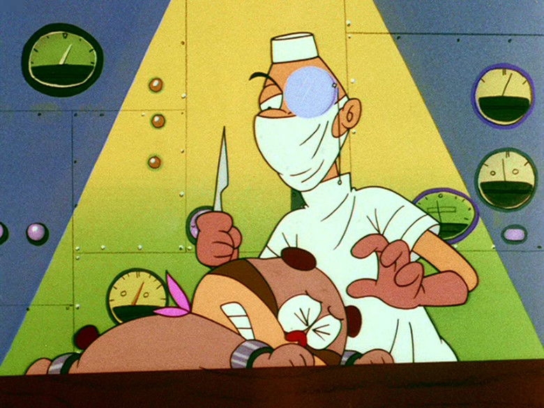 Still image for Sarutobi Ecchan season 1 episode 6: Together/Happiness Of The Two Still image for Sarutobi Ecchan season 1 episode 6: Together/Happiness Of The Two