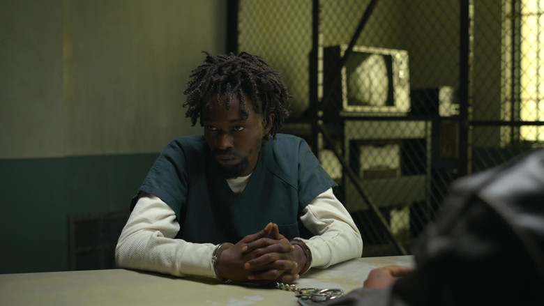 Wu-Tang: An American Saga S02E01 — Little Ghetto Boys episode still