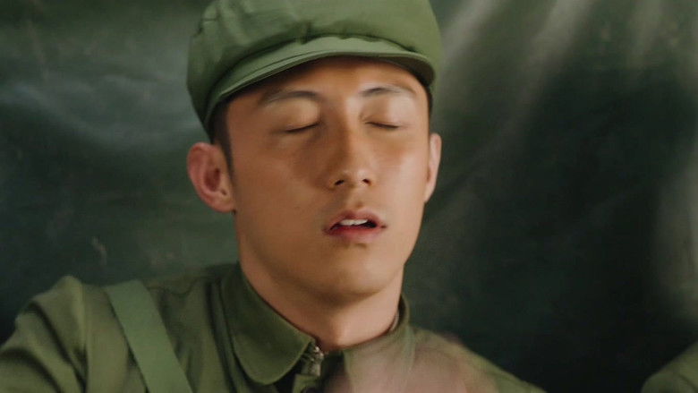 Still image for Ace Troops season 1 episode 3: Episode 3 Still image for Ace Troops season 1 episode 3: Episode 3