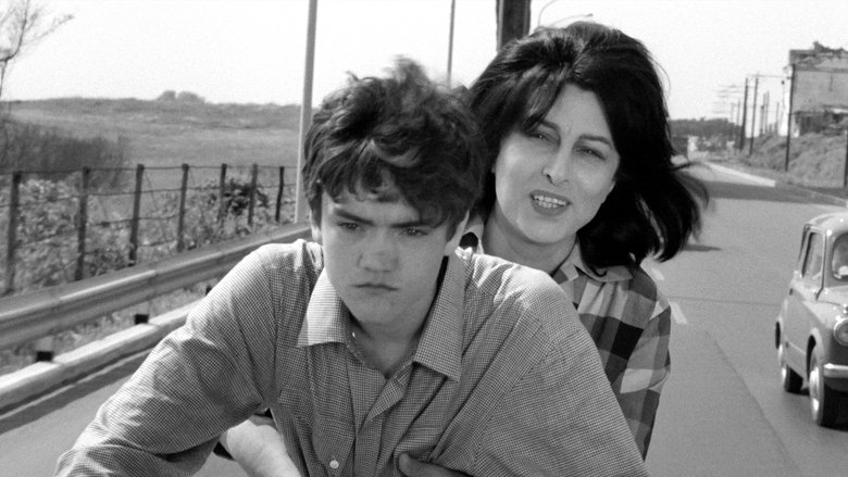 Mamma Roma (1962)