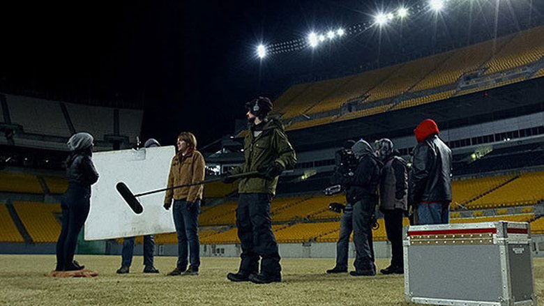 Still image for The Chair season 1 episode 7: Making Your Days Still image for The Chair season 1 episode 7: Making Your Days