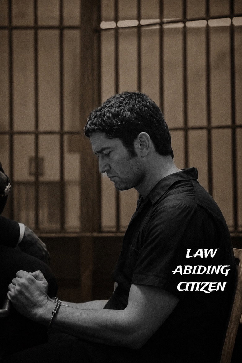 Imatge de Law Abiding Citizen