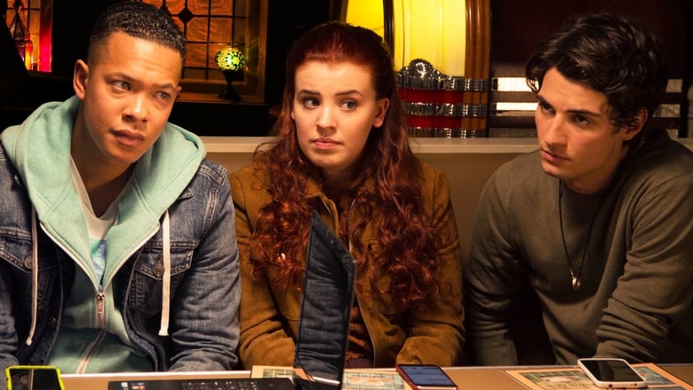 Wolfblood Season 5 Episode 5