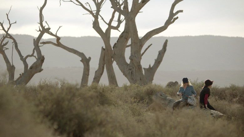 Still from Wanted - Season 3 Episode 3