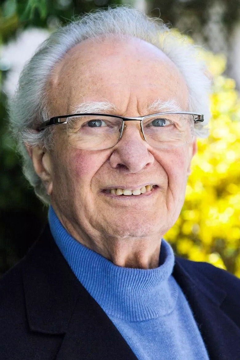 Maurice Denuzière portrait image