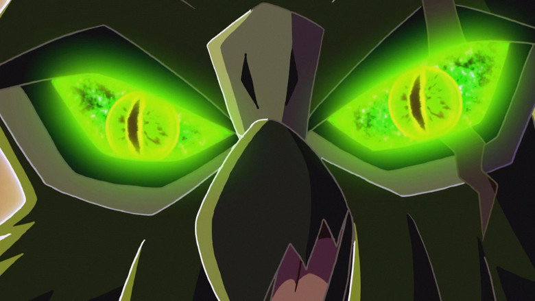 Still from Scooby-Doo! Mystery Incorporated - Season 2 Episode 26