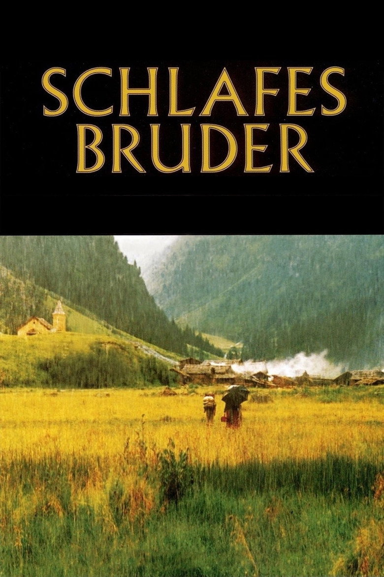 Schlafes Bruder