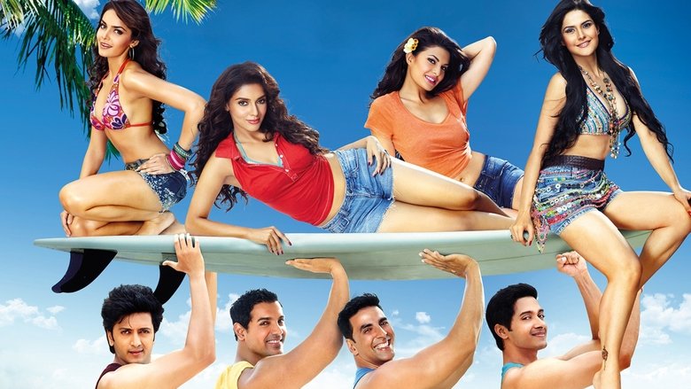 Housefull 2 (2012)