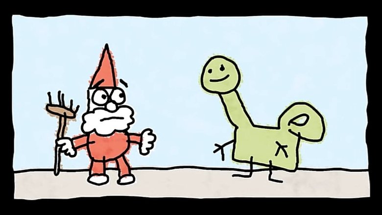 Still image for Gnome Wesley season 1 episode 4: Episode 4 Still image for Gnome Wesley season 1 episode 4: Episode 4