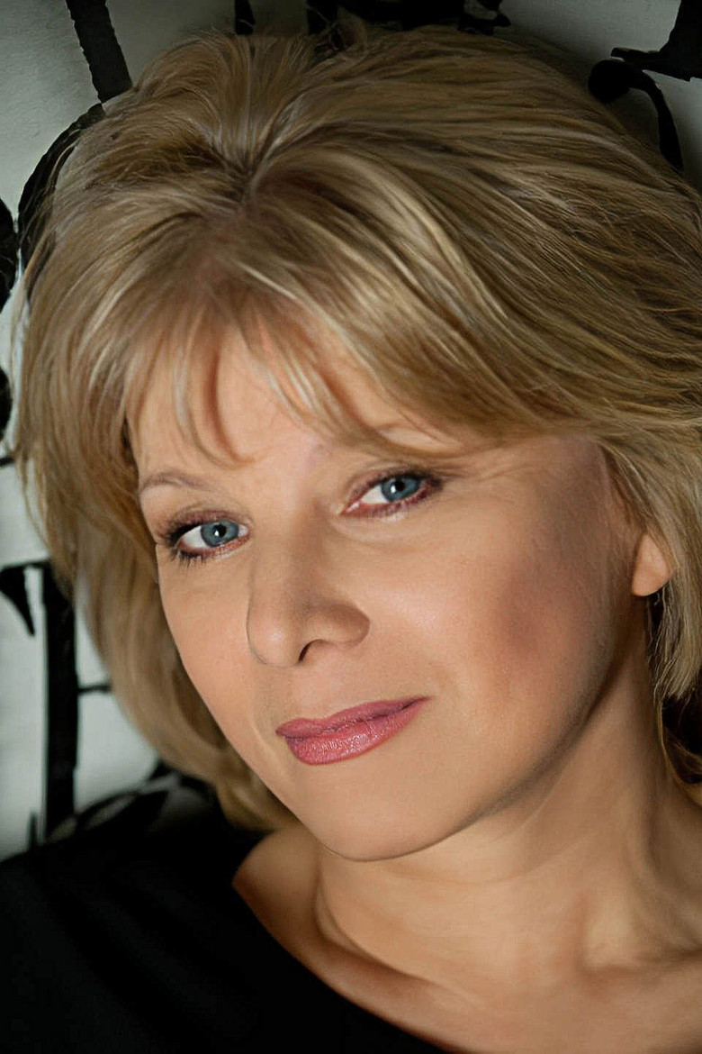 Dorota Kamińska photo 4