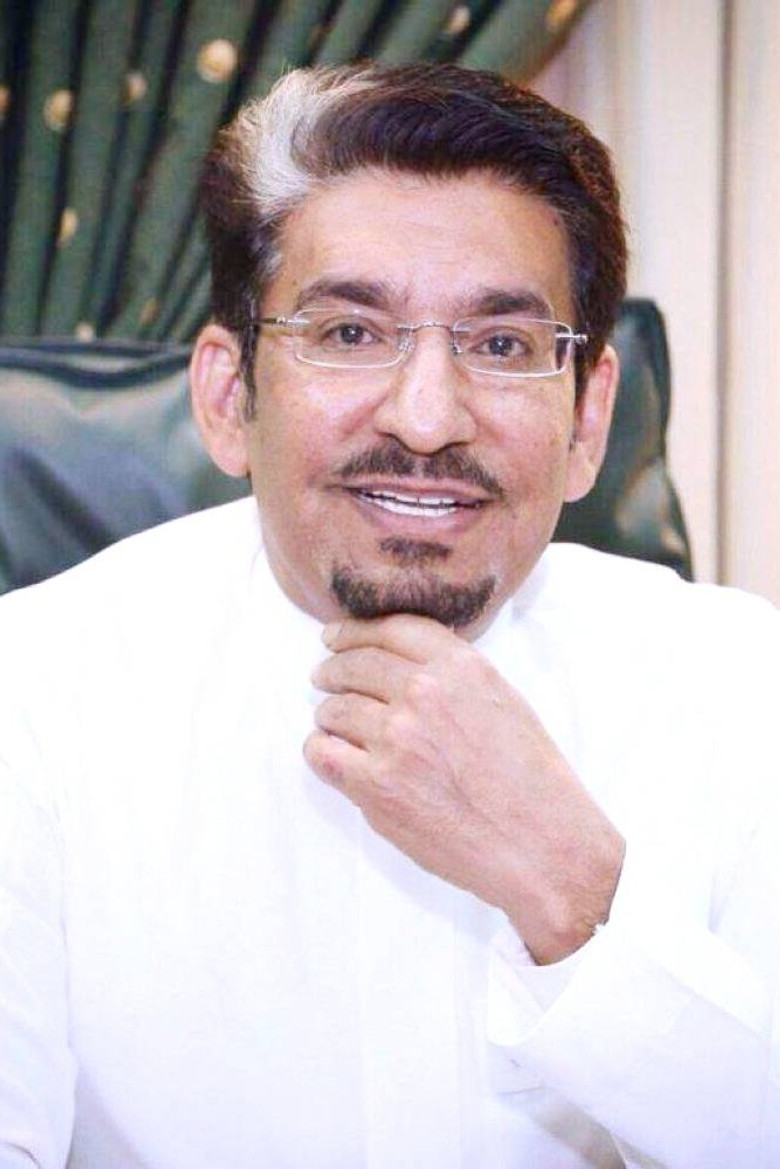 Abdullah Al-Sadhan photo