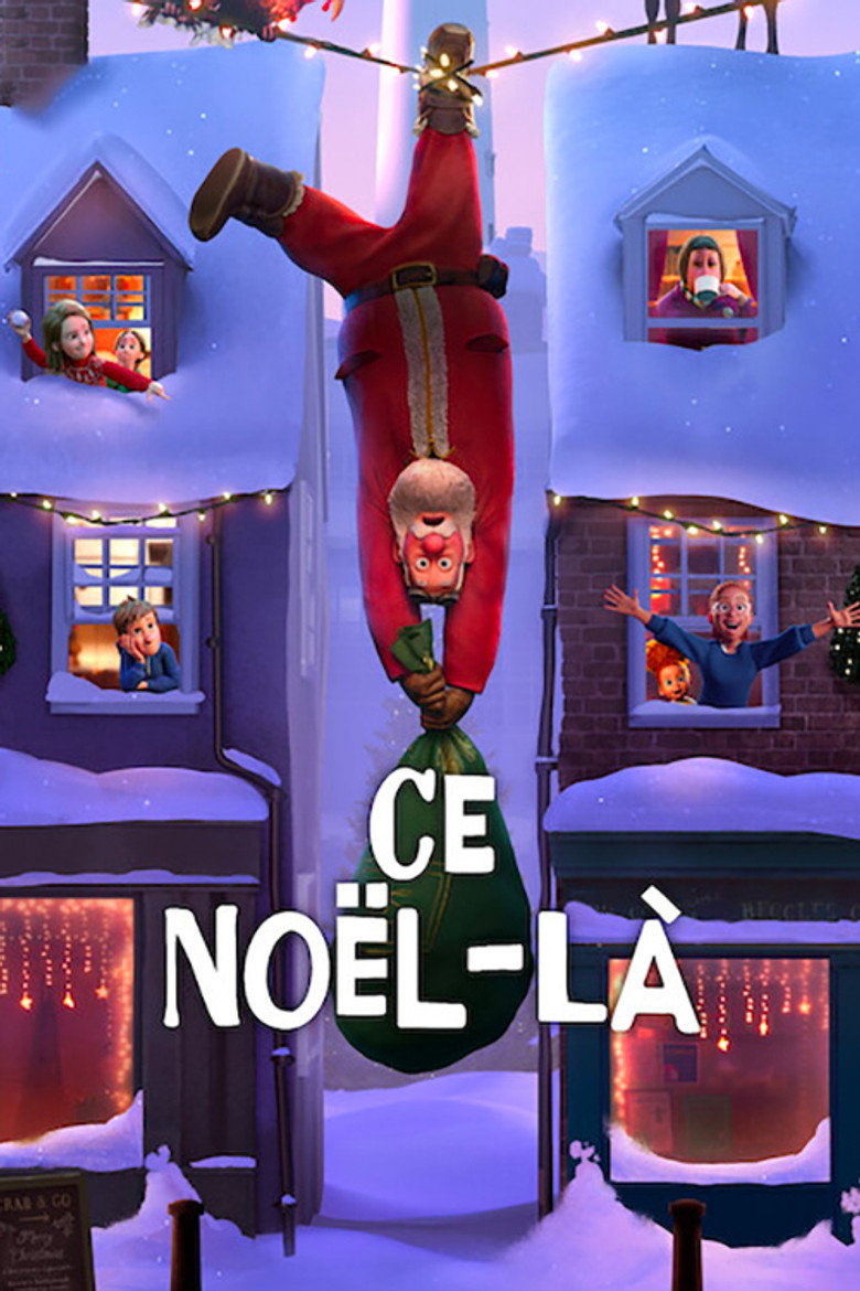 Póster la Película