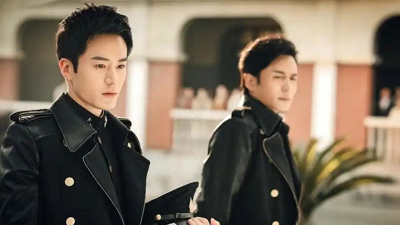 Still image for Killer And Healer season 1 episode 28: Episode 28 Still image for Killer And Healer season 1 episode 28: Episode 28