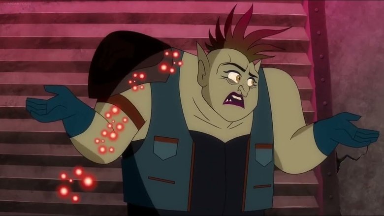 Still image for Mysticons season 1 episode 17: Quest of the Vexed Still image for Mysticons season 1 episode 17: Quest of the Vexed