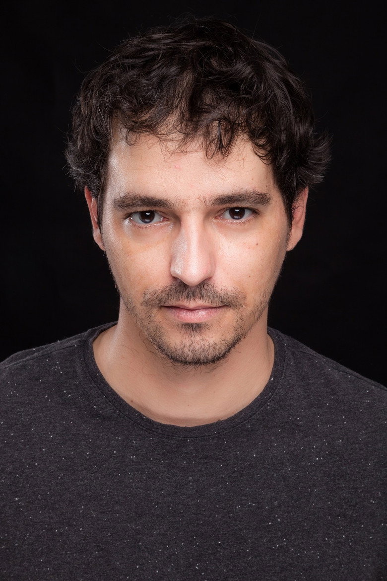 Erik Probanza photo 2