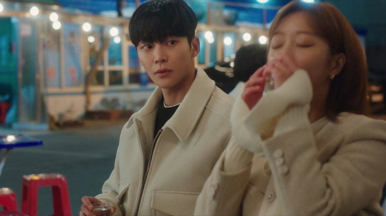 Still from Destined with You - Season 1 Episode 5