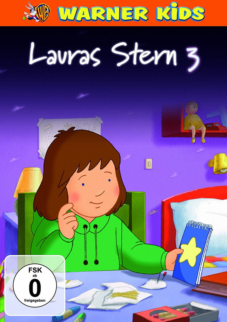Lauras Stern 3 background