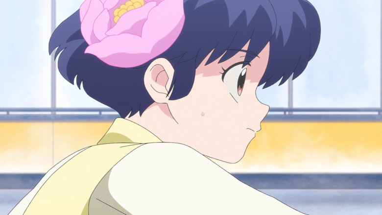 Still from Ranma1/2 - Season 1 Episode 9