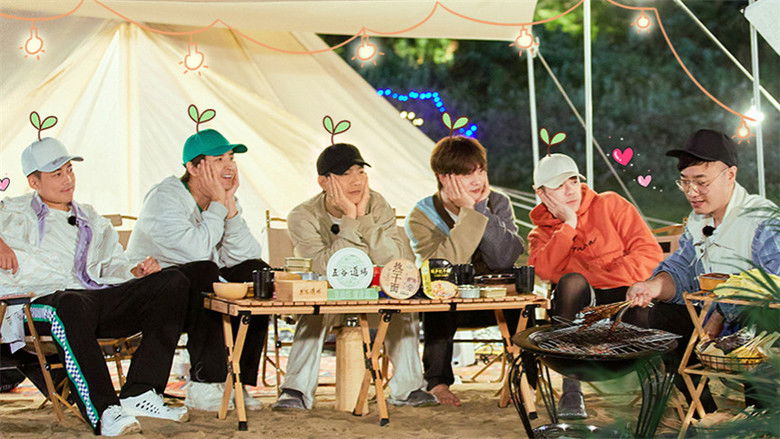 Still image for Go for Happiness season 1 episode 4: Episode 4 Still image for Go for Happiness season 1 episode 4: Episode 4