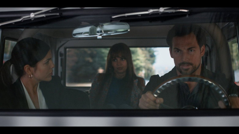 Wild Cards S01E05 — The Accountant of Monte Cristo episode still