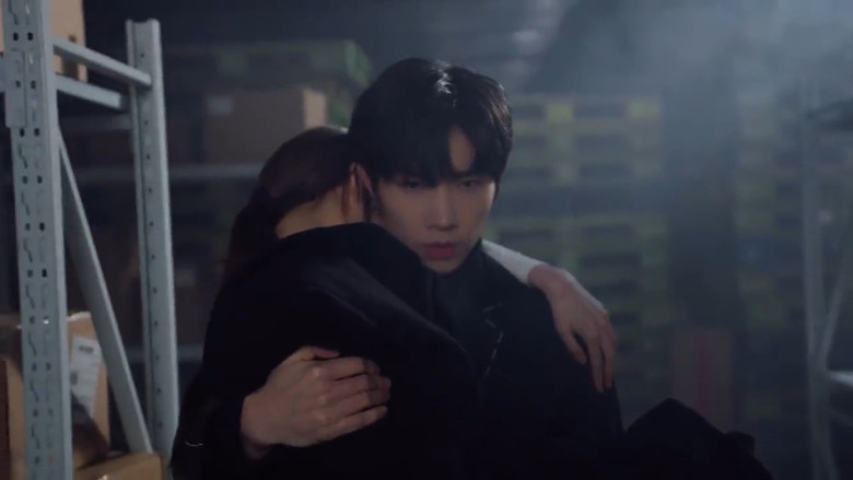 Still image for Confess Your Love season 1 episode 21: Episode 21 Still image for Confess Your Love season 1 episode 21: Episode 21