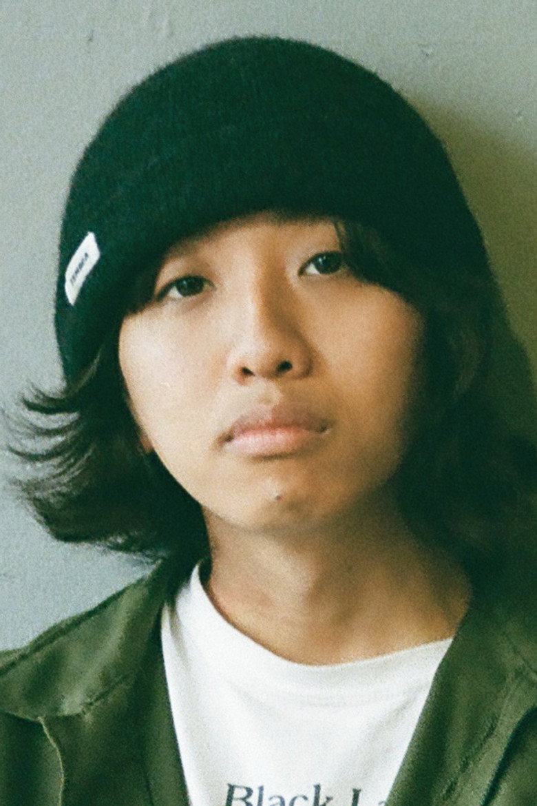 Jin Suzuki portrait