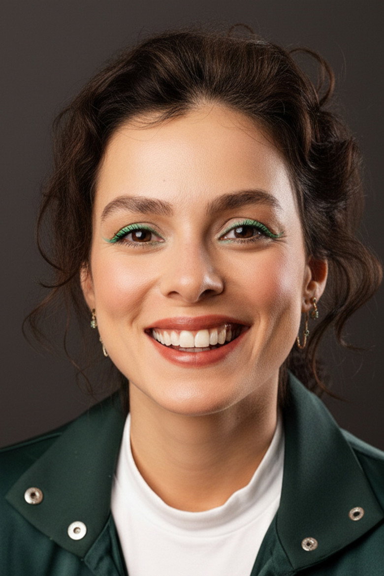Özge Özpirinçci photo 2