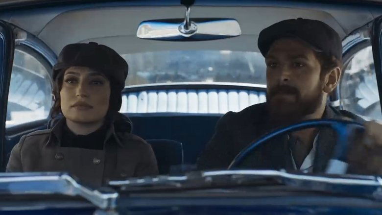 Still image for Once Upon a Time in Iran season 1 episode 18: Episode 18