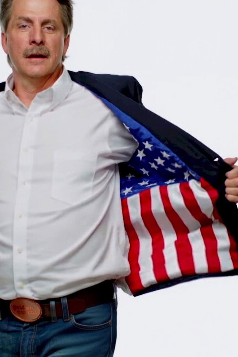 Imatge de Comedy Central Roast of Jeff Foxworthy